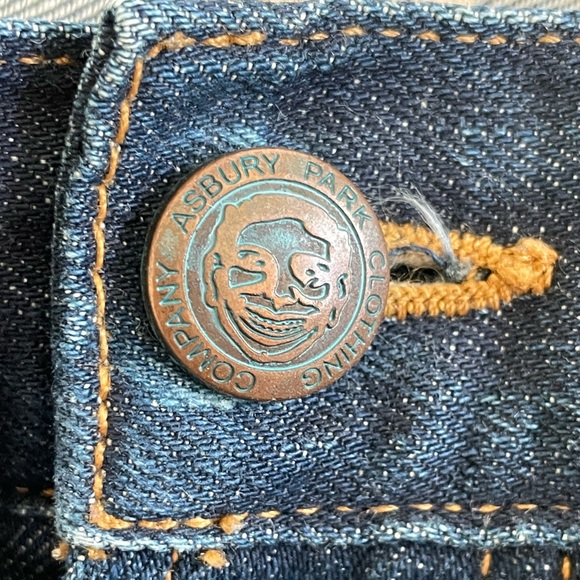 ASBURY PARK 1874 MONTE CARLO SIZE: 30 - Picture 5 of 7